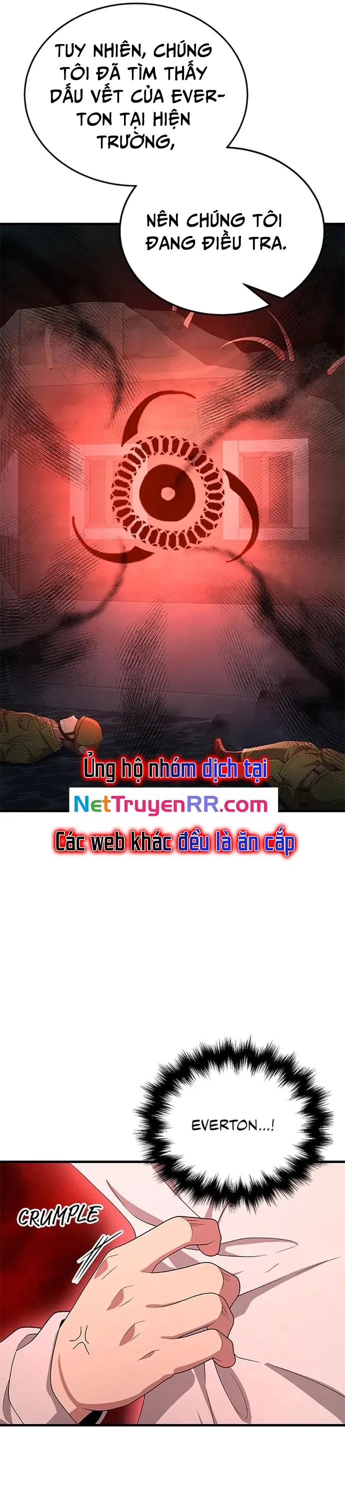 Truyền Nhân Của Thần Thoại Anh Hùng Chapter 49 - Trang 2