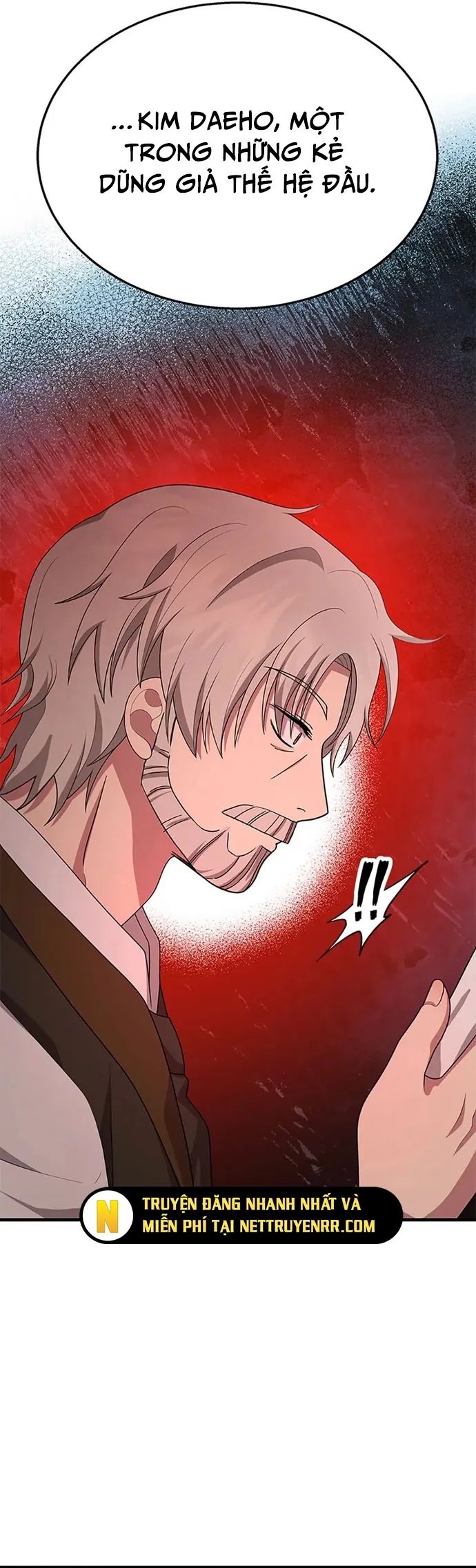 Truyền Nhân Của Thần Thoại Anh Hùng Chapter 49 - Trang 2