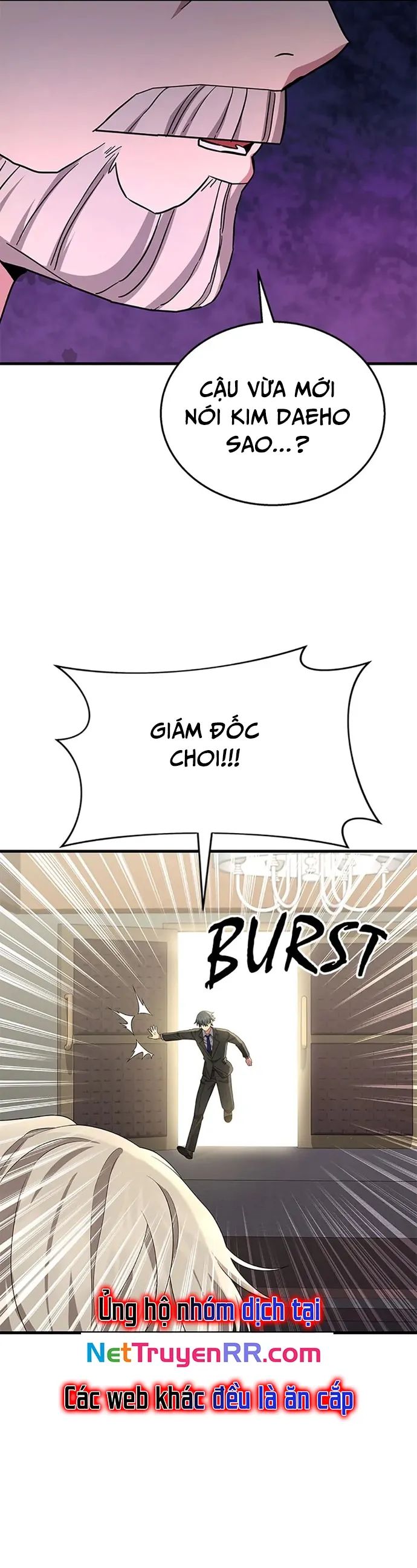 Truyền Nhân Của Thần Thoại Anh Hùng Chapter 49 - Trang 2