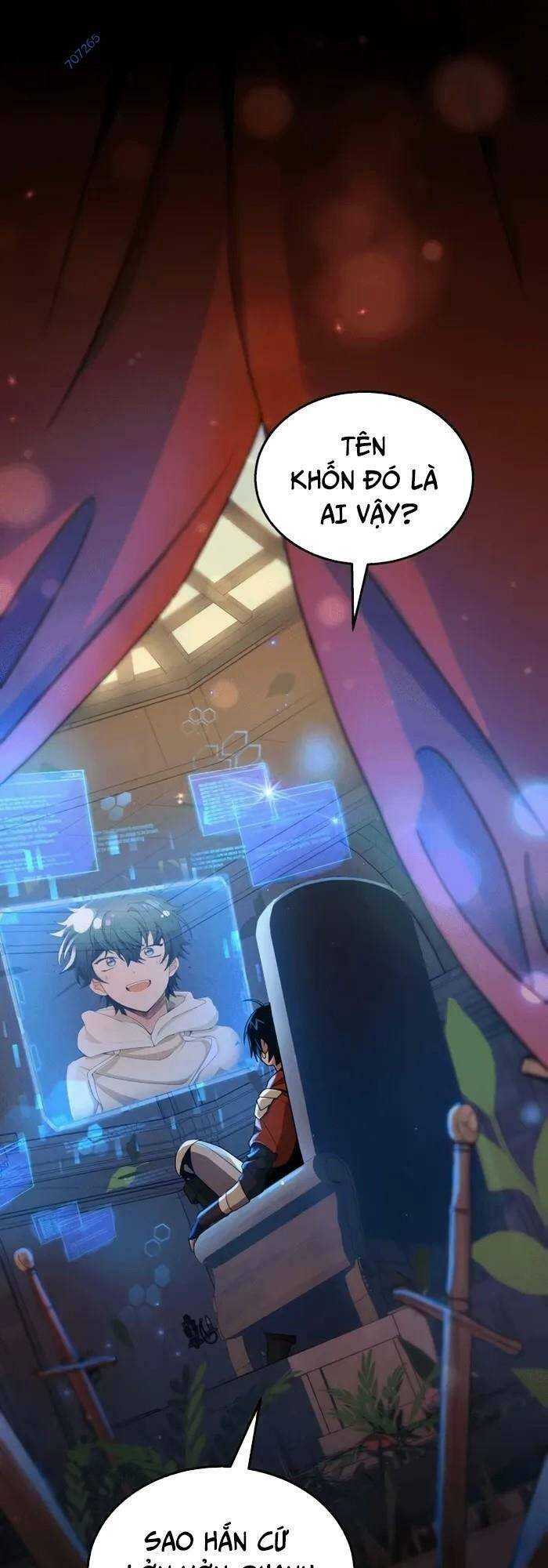 Truyền Nhân Của Thần Thoại Anh Hùng Chapter 5 - Trang 2