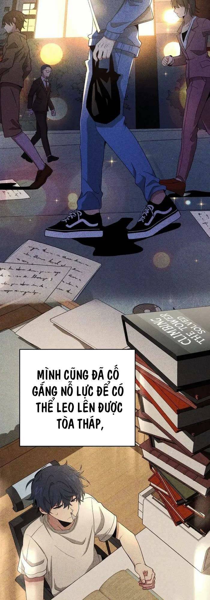 Truyền Nhân Của Thần Thoại Anh Hùng Chapter 5 - Trang 2