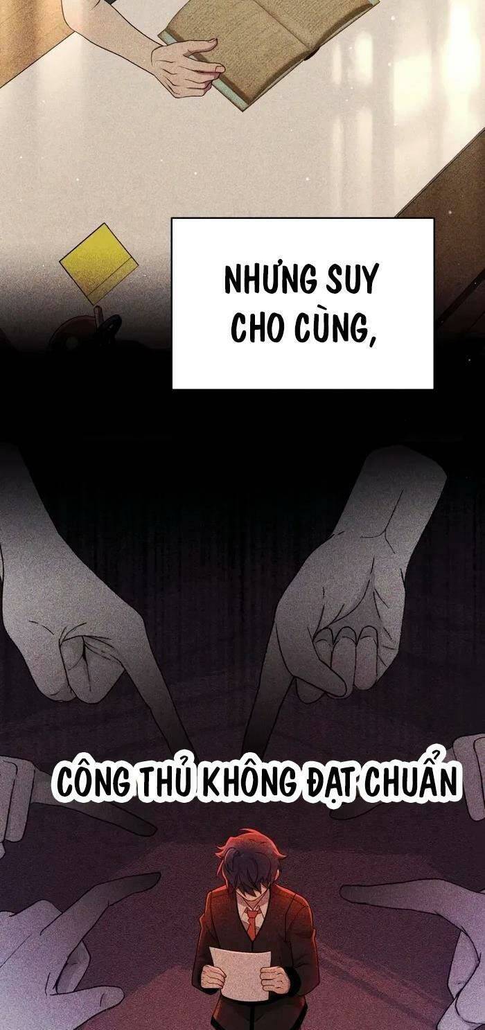 Truyền Nhân Của Thần Thoại Anh Hùng Chapter 5 - Trang 2