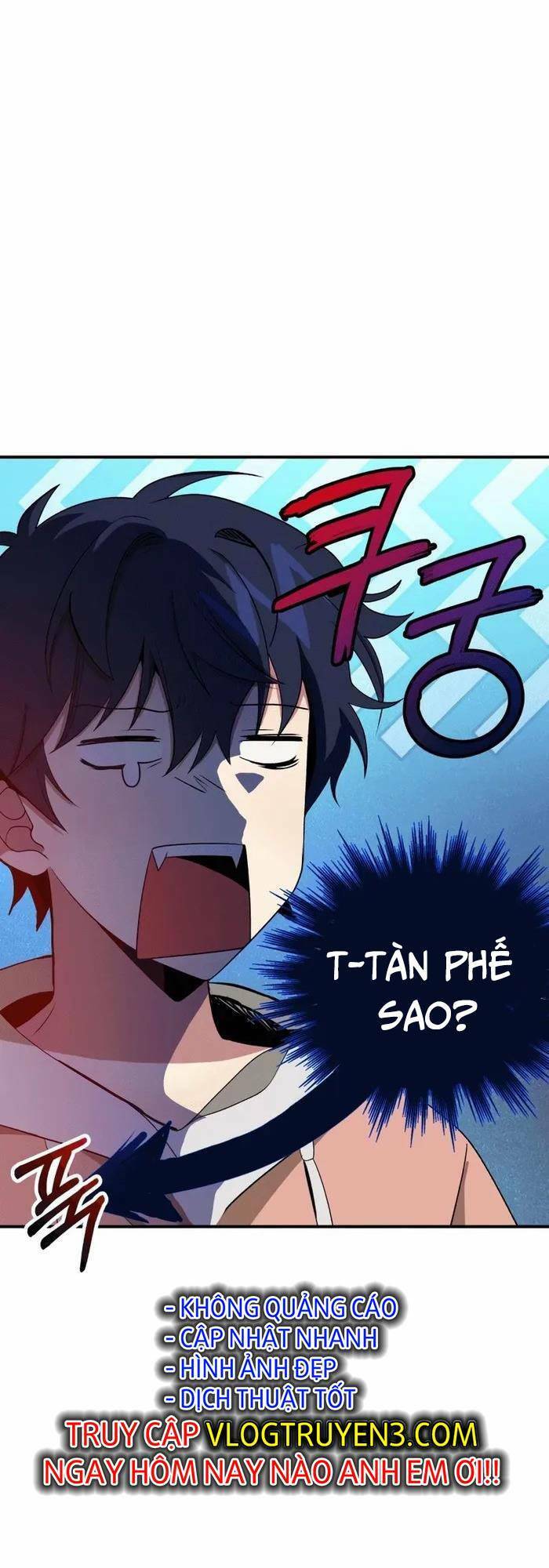 Truyền Nhân Của Thần Thoại Anh Hùng Chapter 5 - Trang 2