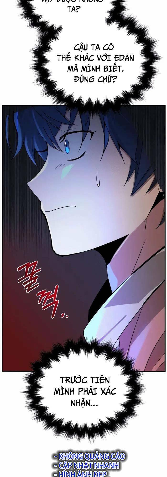 Truyền Nhân Của Thần Thoại Anh Hùng Chapter 5 - Trang 2