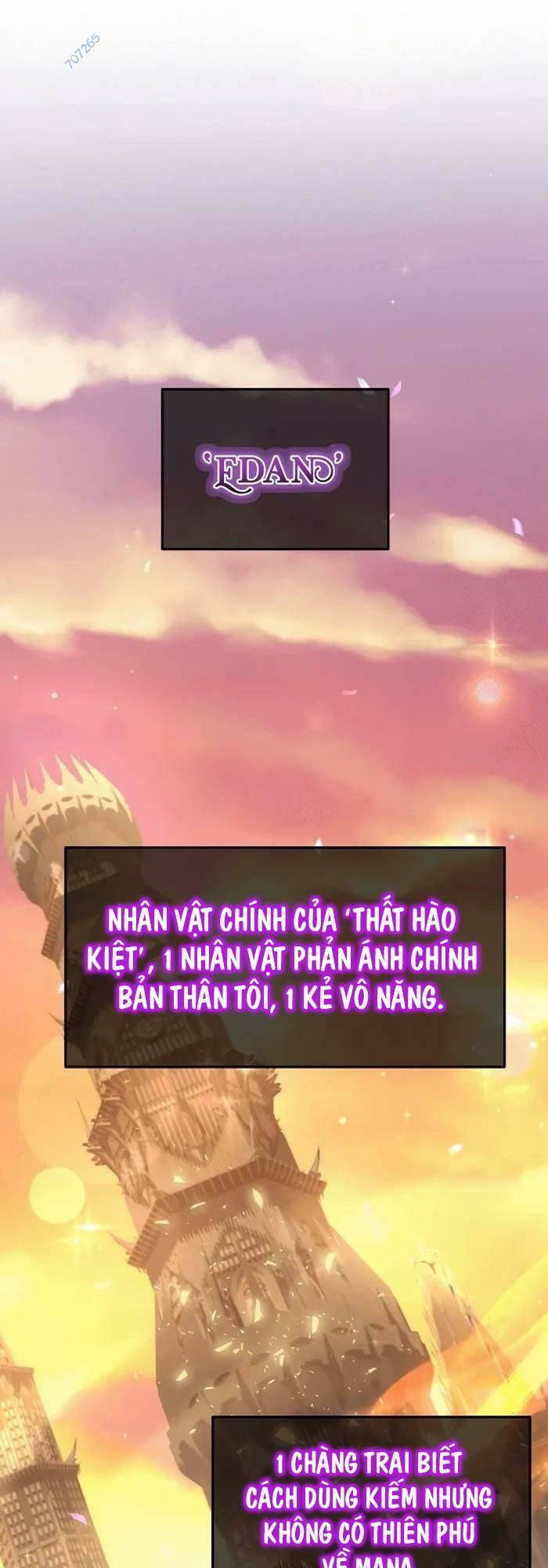 Truyền Nhân Của Thần Thoại Anh Hùng Chapter 5 - Trang 2