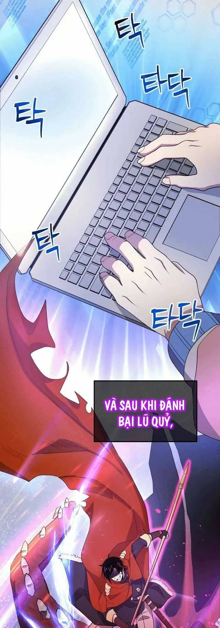 Truyền Nhân Của Thần Thoại Anh Hùng Chapter 5 - Trang 2