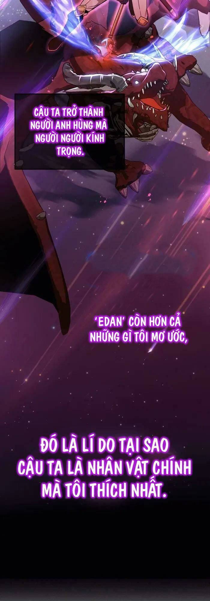 Truyền Nhân Của Thần Thoại Anh Hùng Chapter 5 - Trang 2