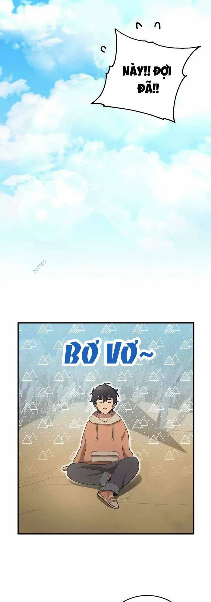 Truyền Nhân Của Thần Thoại Anh Hùng Chapter 5 - Trang 2