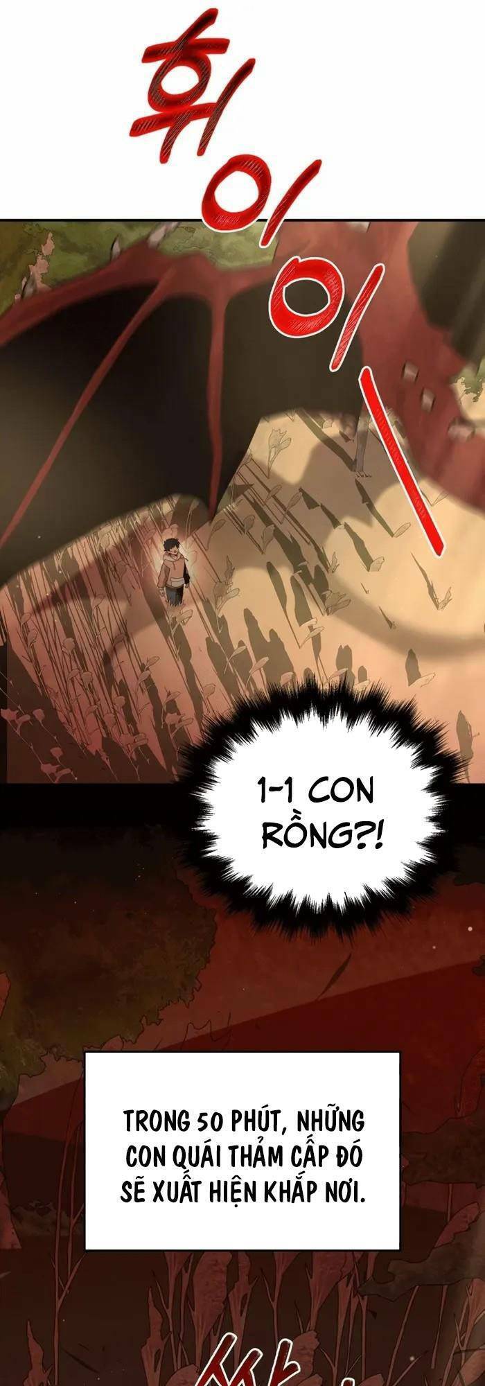 Truyền Nhân Của Thần Thoại Anh Hùng Chapter 5 - Trang 2