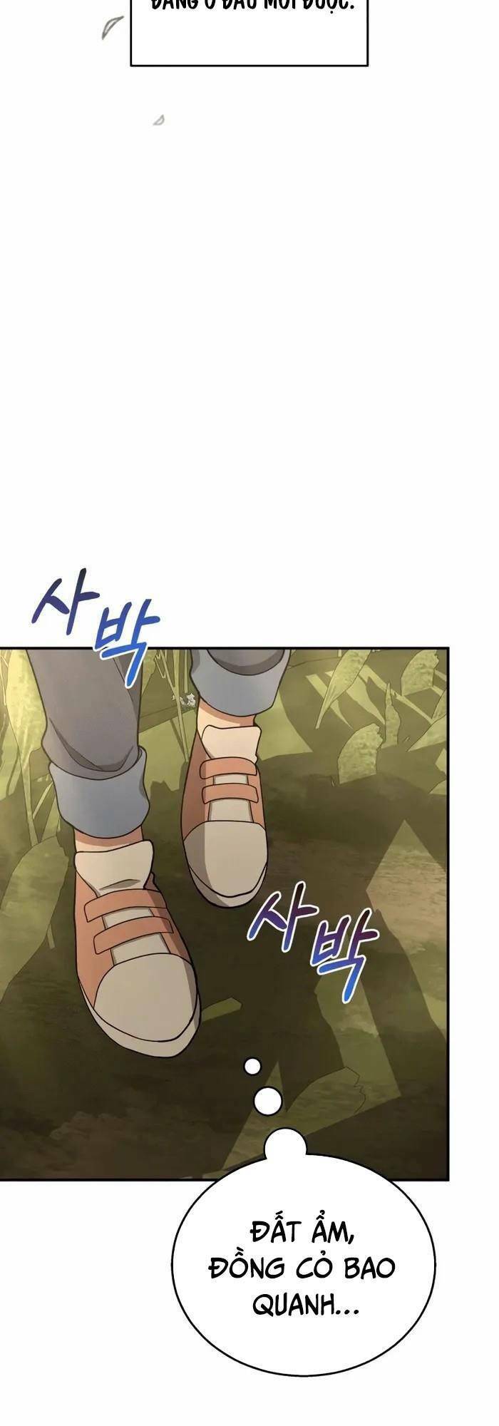 Truyền Nhân Của Thần Thoại Anh Hùng Chapter 5 - Trang 2