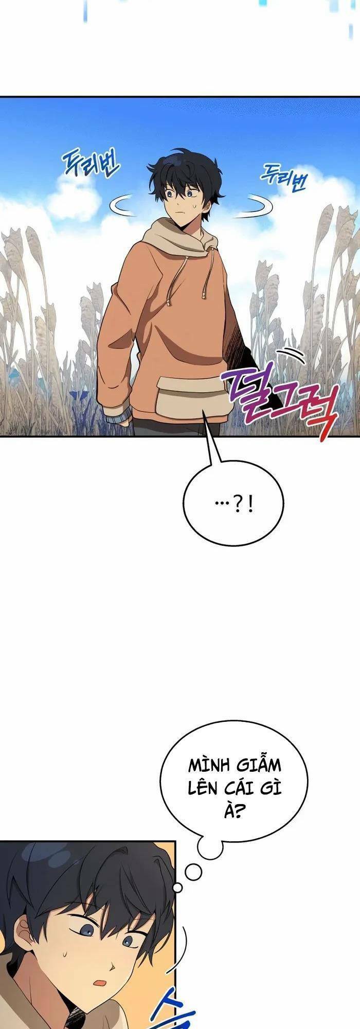 Truyền Nhân Của Thần Thoại Anh Hùng Chapter 5 - Trang 2