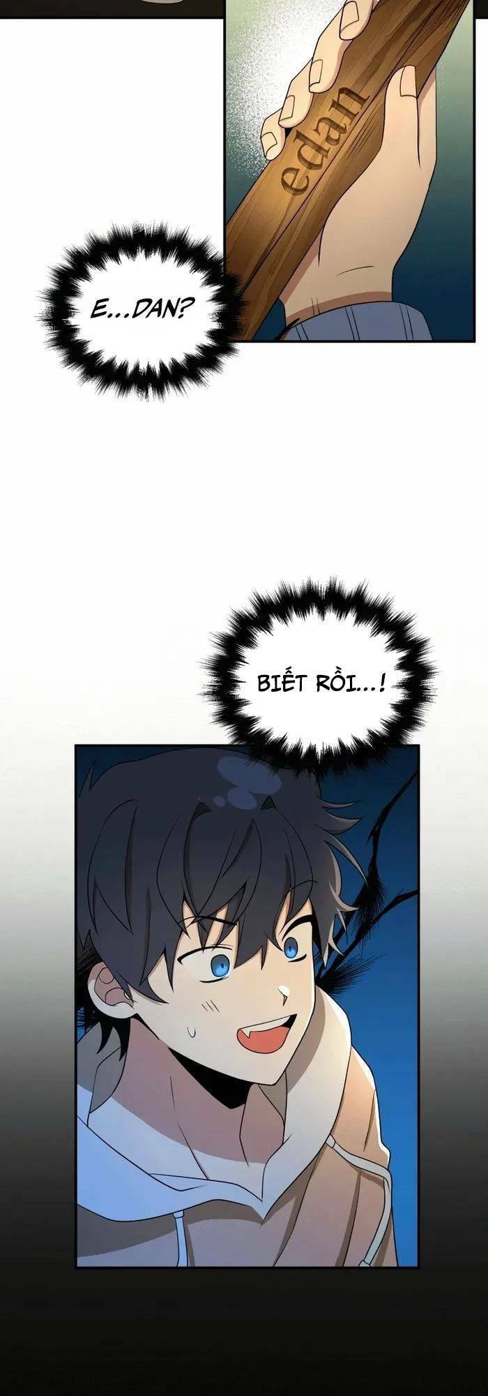 Truyền Nhân Của Thần Thoại Anh Hùng Chapter 5 - Trang 2