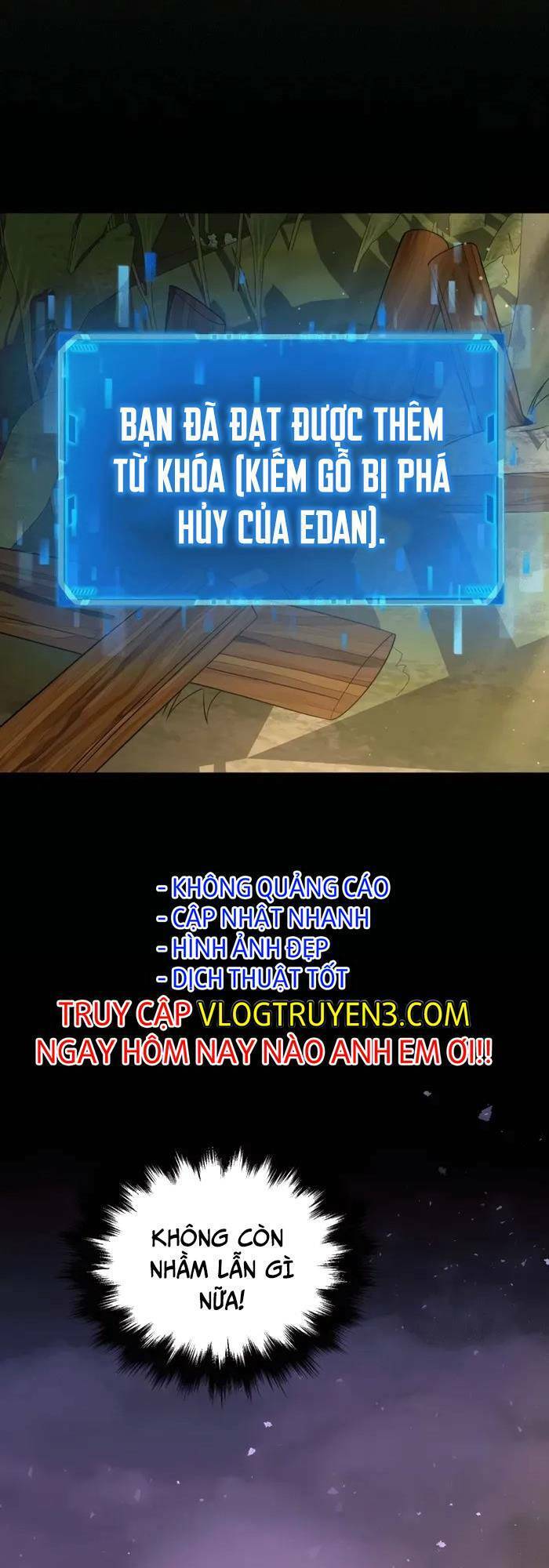 Truyền Nhân Của Thần Thoại Anh Hùng Chapter 5 - Trang 2