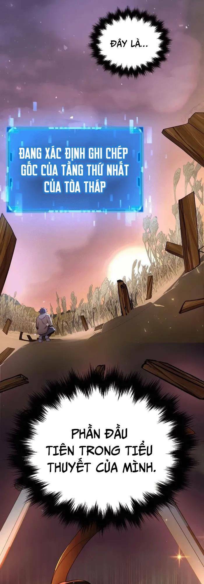 Truyền Nhân Của Thần Thoại Anh Hùng Chapter 5 - Trang 2