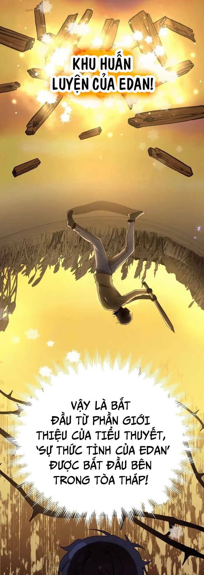 Truyền Nhân Của Thần Thoại Anh Hùng Chapter 5 - Trang 2