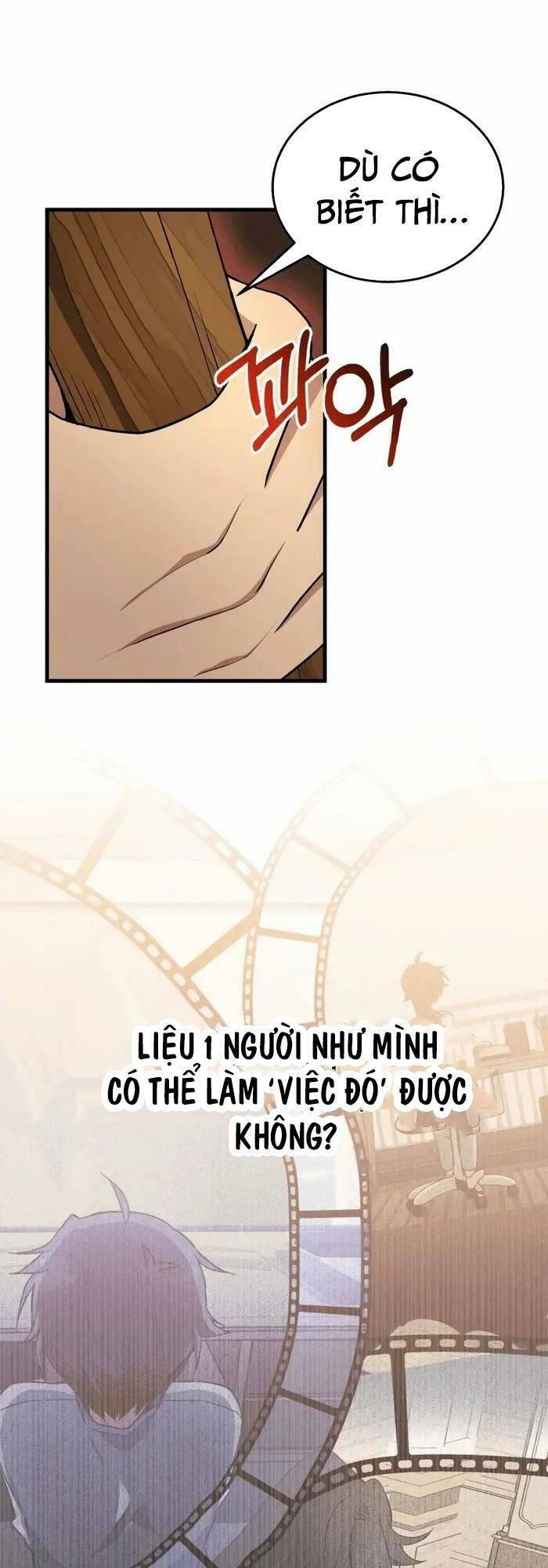 Truyền Nhân Của Thần Thoại Anh Hùng Chapter 5 - Trang 2