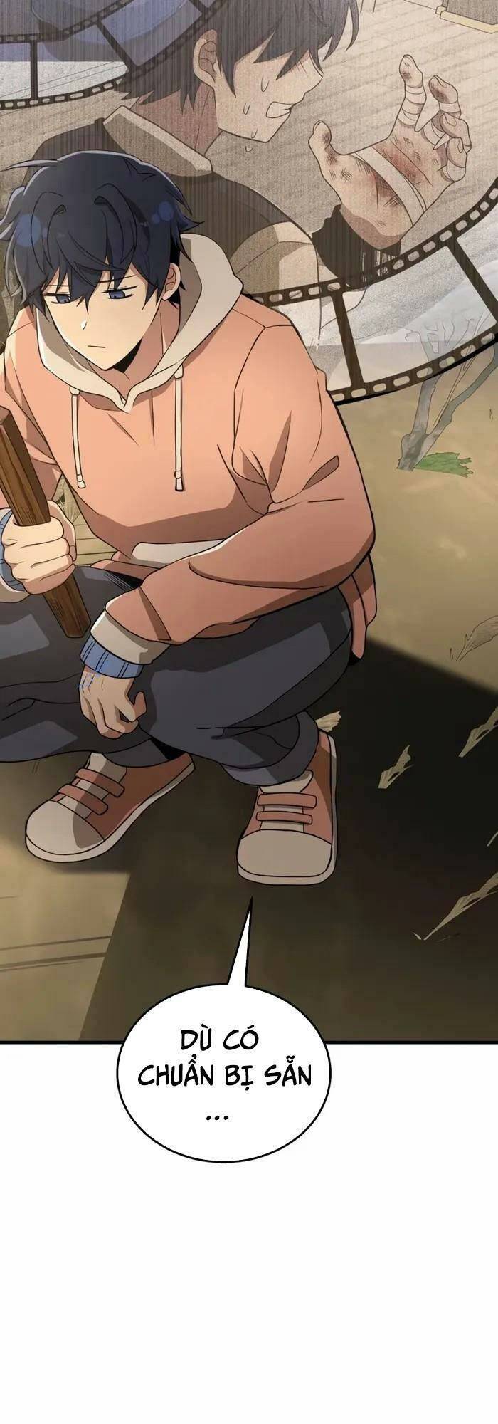 Truyền Nhân Của Thần Thoại Anh Hùng Chapter 5 - Trang 2
