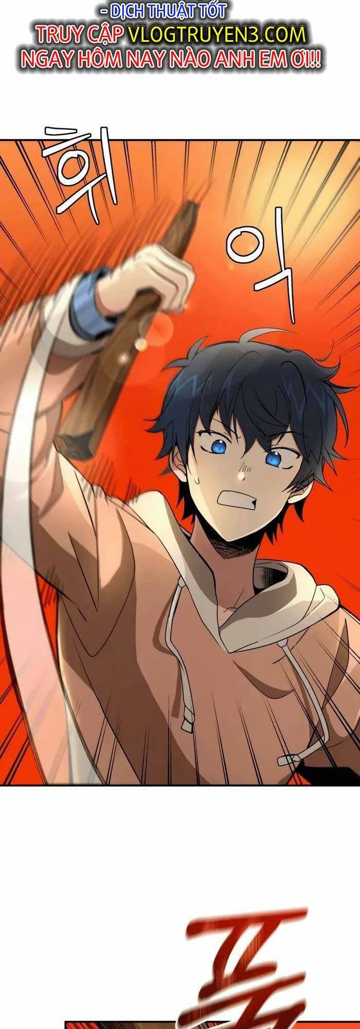 Truyền Nhân Của Thần Thoại Anh Hùng Chapter 5 - Trang 2