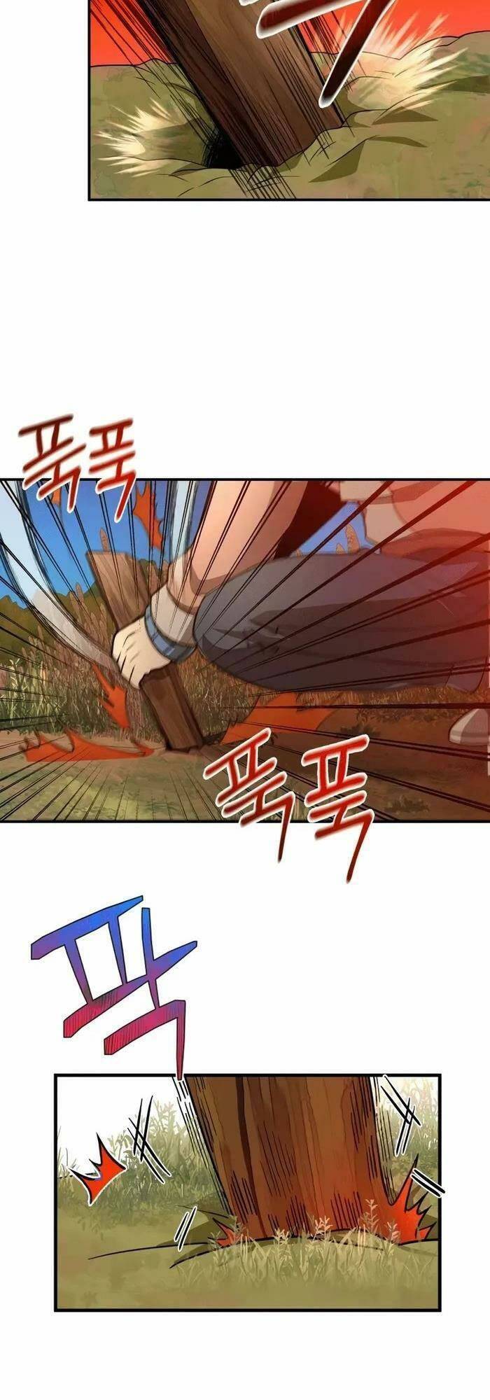 Truyền Nhân Của Thần Thoại Anh Hùng Chapter 5 - Trang 2