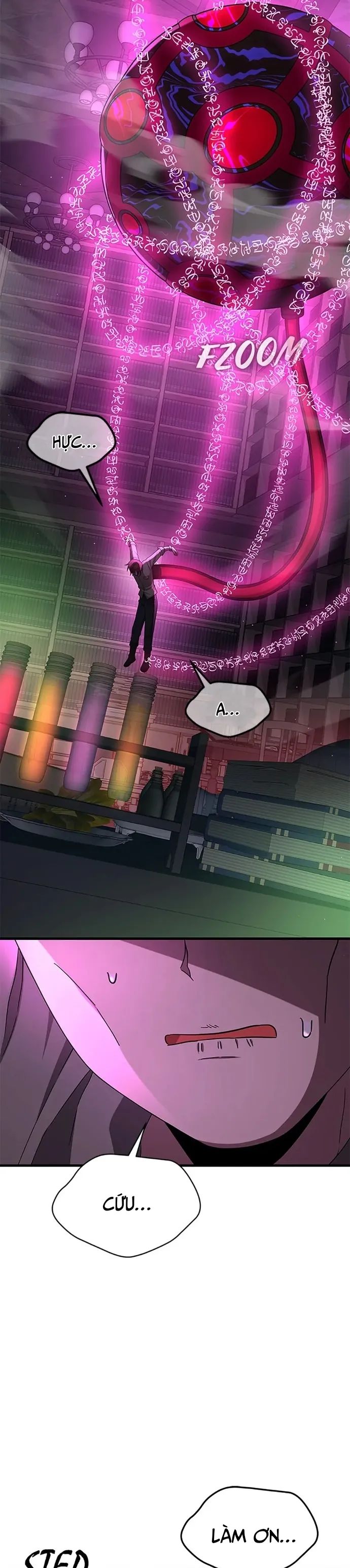 Truyền Nhân Của Thần Thoại Anh Hùng Chapter 50 - Trang 2