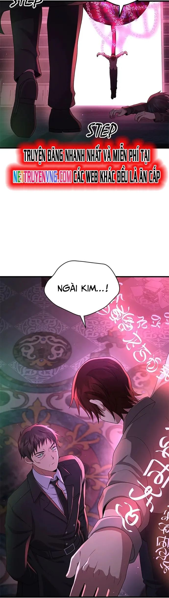 Truyền Nhân Của Thần Thoại Anh Hùng Chapter 50 - Trang 2