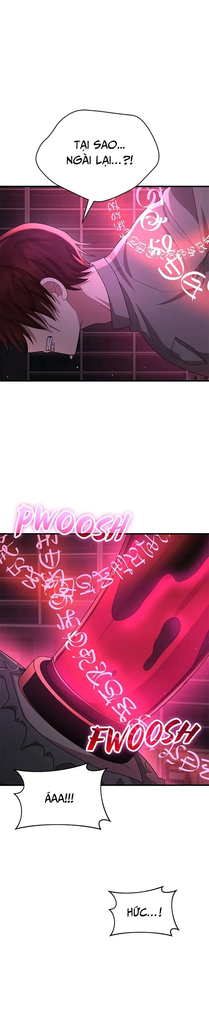 Truyền Nhân Của Thần Thoại Anh Hùng Chapter 50 - Trang 2