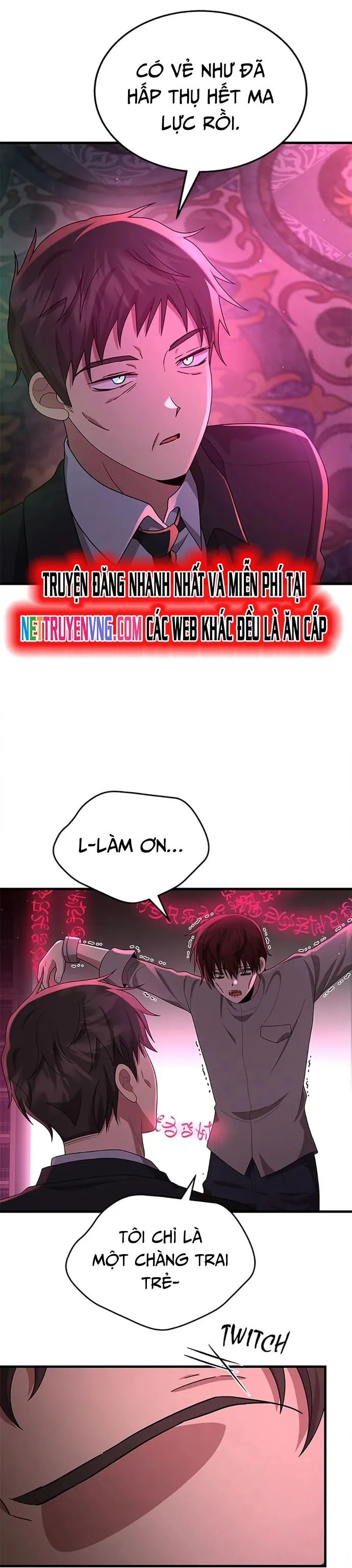 Truyền Nhân Của Thần Thoại Anh Hùng Chapter 50 - Trang 2