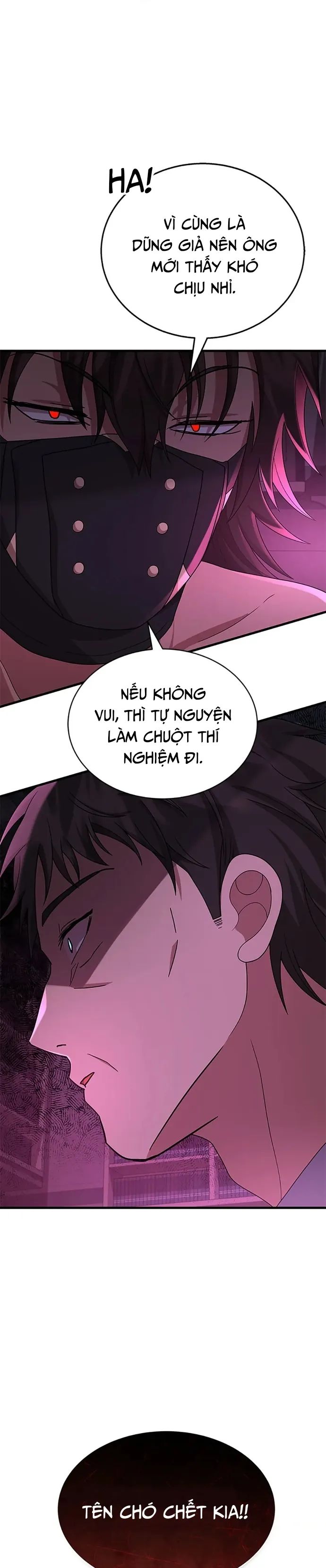Truyền Nhân Của Thần Thoại Anh Hùng Chapter 50 - Trang 2