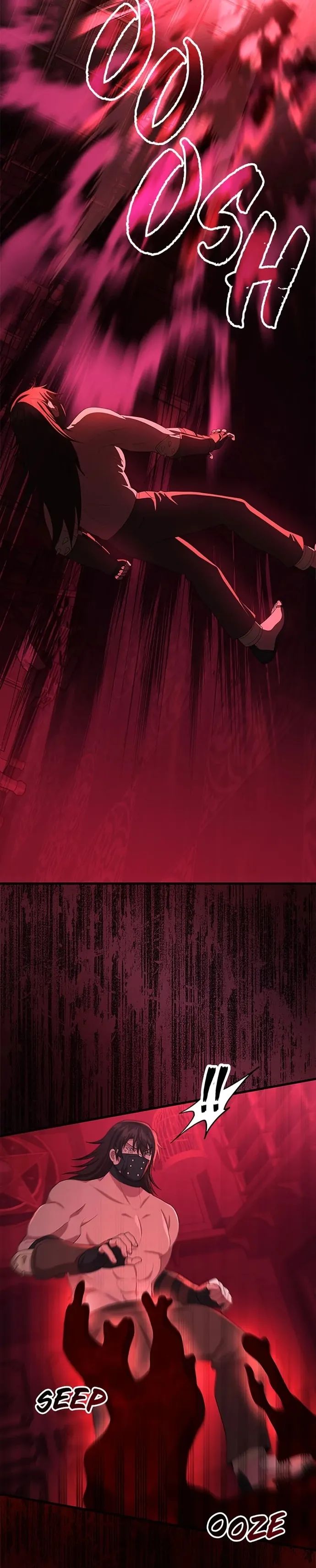 Truyền Nhân Của Thần Thoại Anh Hùng Chapter 50 - Trang 2