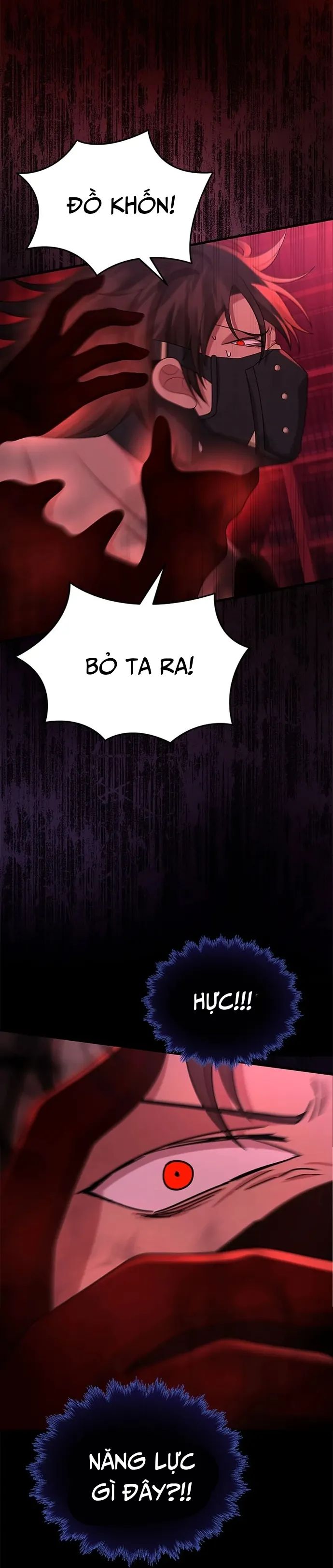 Truyền Nhân Của Thần Thoại Anh Hùng Chapter 50 - Trang 2