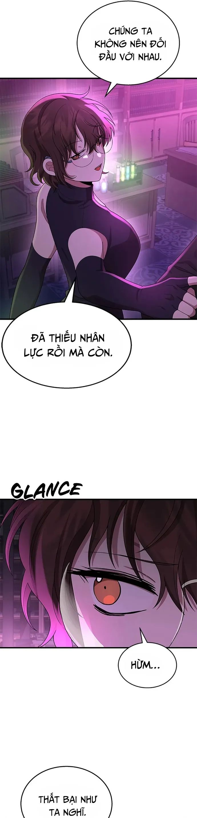 Truyền Nhân Của Thần Thoại Anh Hùng Chapter 50 - Trang 2