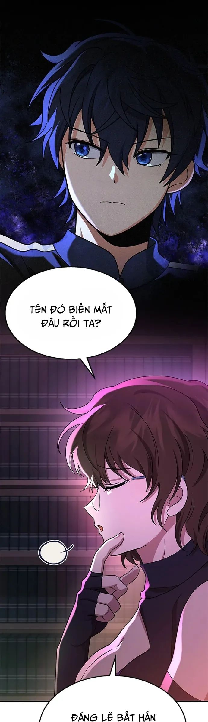 Truyền Nhân Của Thần Thoại Anh Hùng Chapter 50 - Trang 2