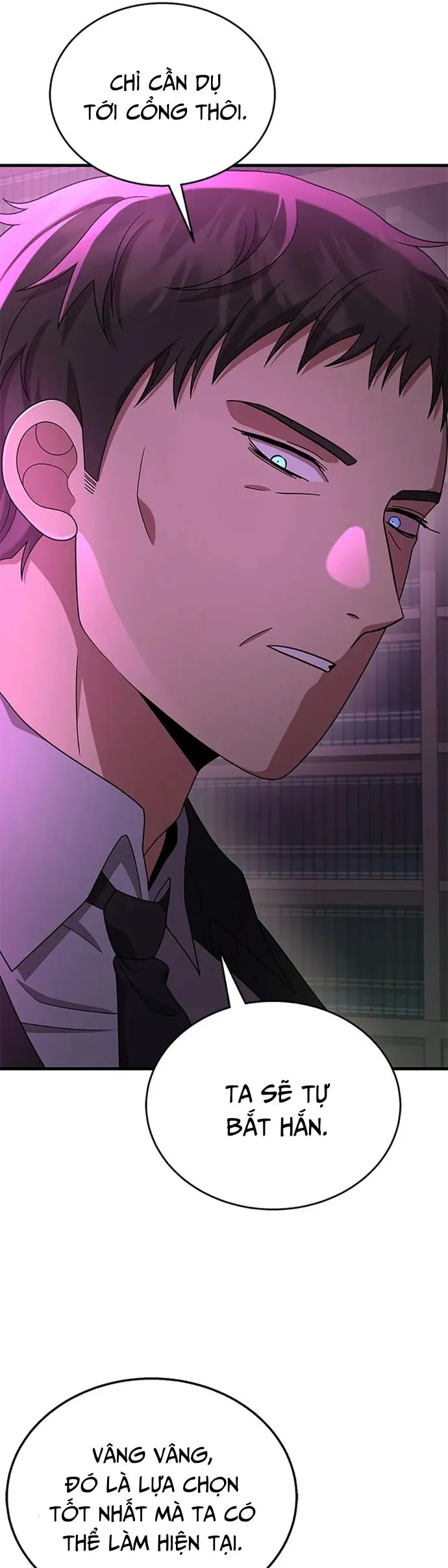 Truyền Nhân Của Thần Thoại Anh Hùng Chapter 50 - Trang 2