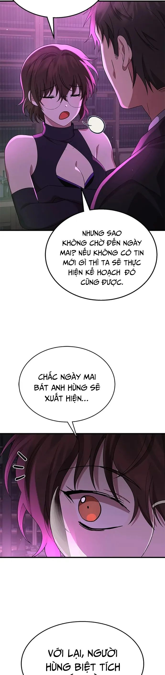 Truyền Nhân Của Thần Thoại Anh Hùng Chapter 50 - Trang 2