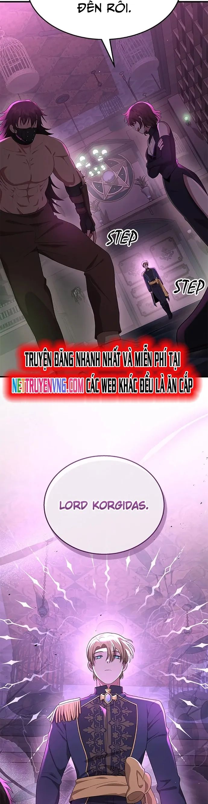 Truyền Nhân Của Thần Thoại Anh Hùng Chapter 50 - Trang 2