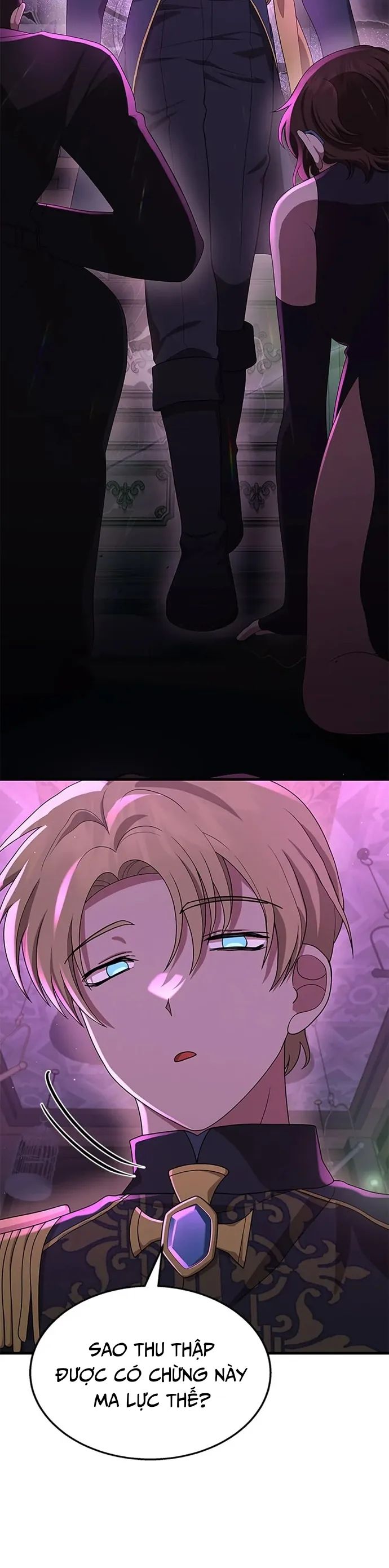 Truyền Nhân Của Thần Thoại Anh Hùng Chapter 50 - Trang 2