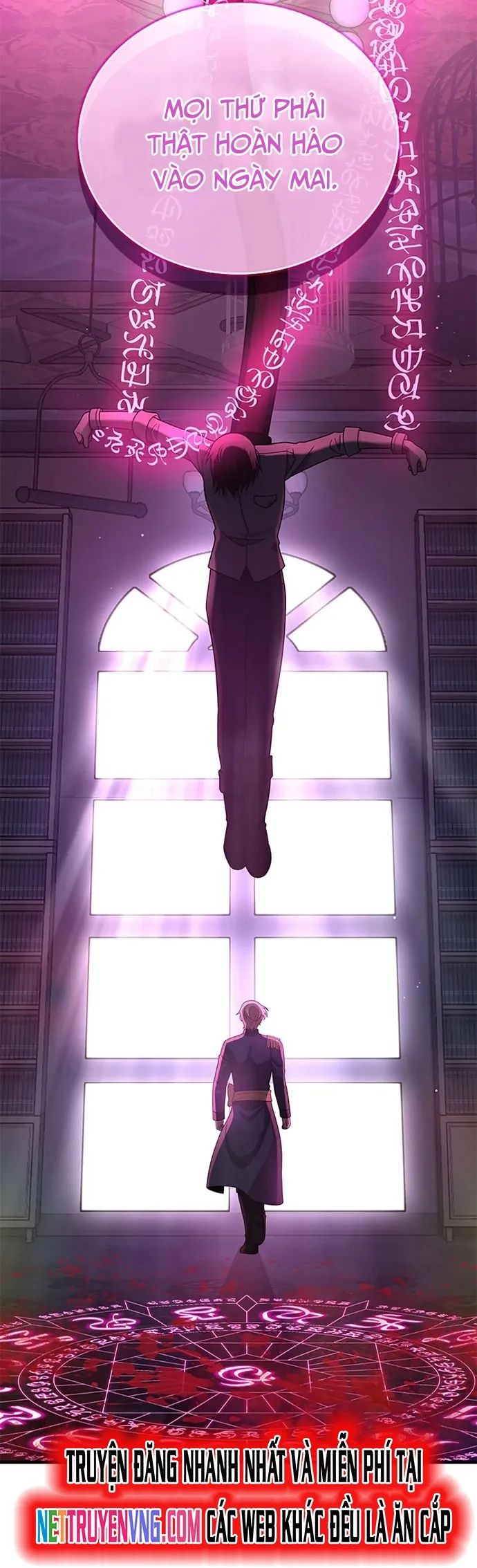 Truyền Nhân Của Thần Thoại Anh Hùng Chapter 50 - Trang 2