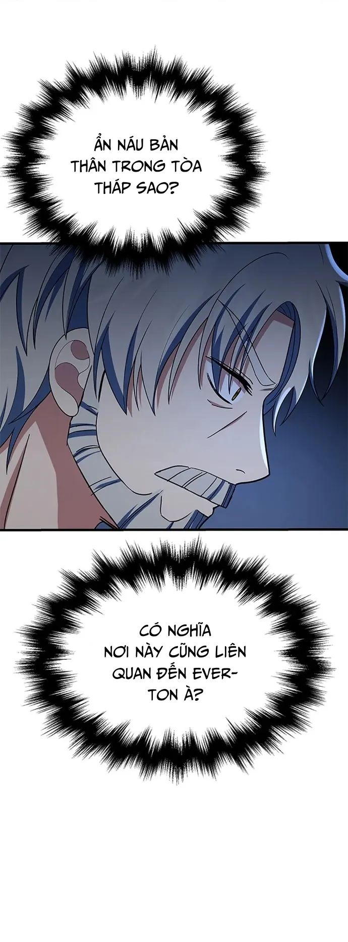 Truyền Nhân Của Thần Thoại Anh Hùng Chapter 50 - Trang 2