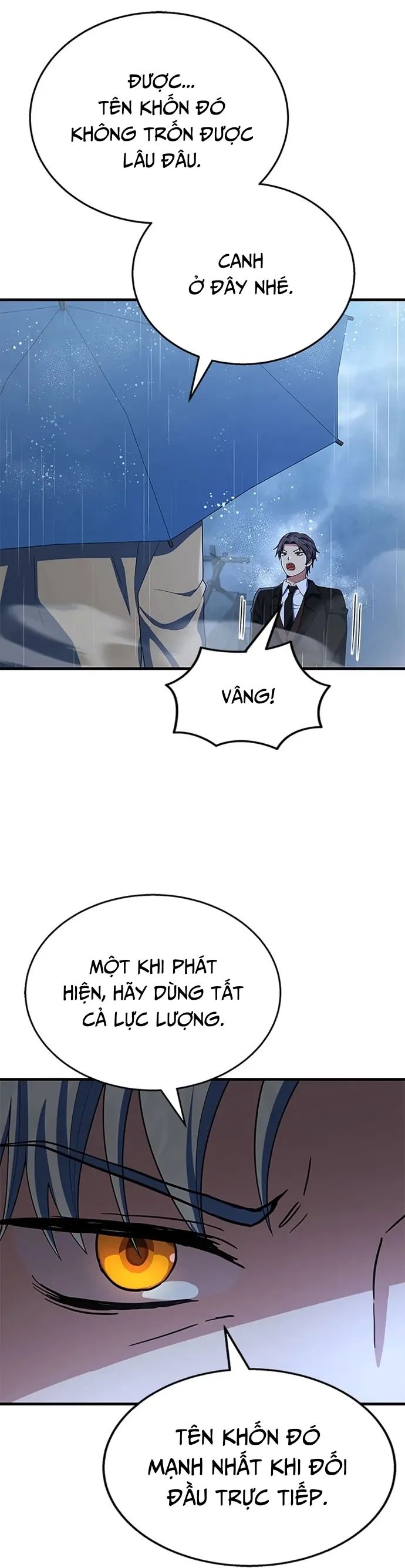 Truyền Nhân Của Thần Thoại Anh Hùng Chapter 50 - Trang 2