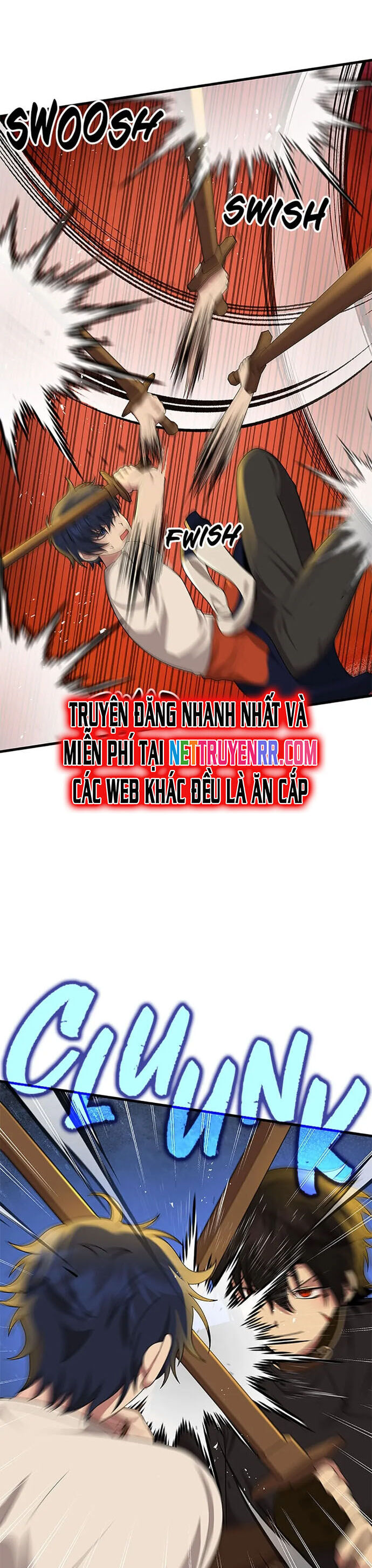 Truyền Nhân Của Thần Thoại Anh Hùng Chapter 51 - Trang 2