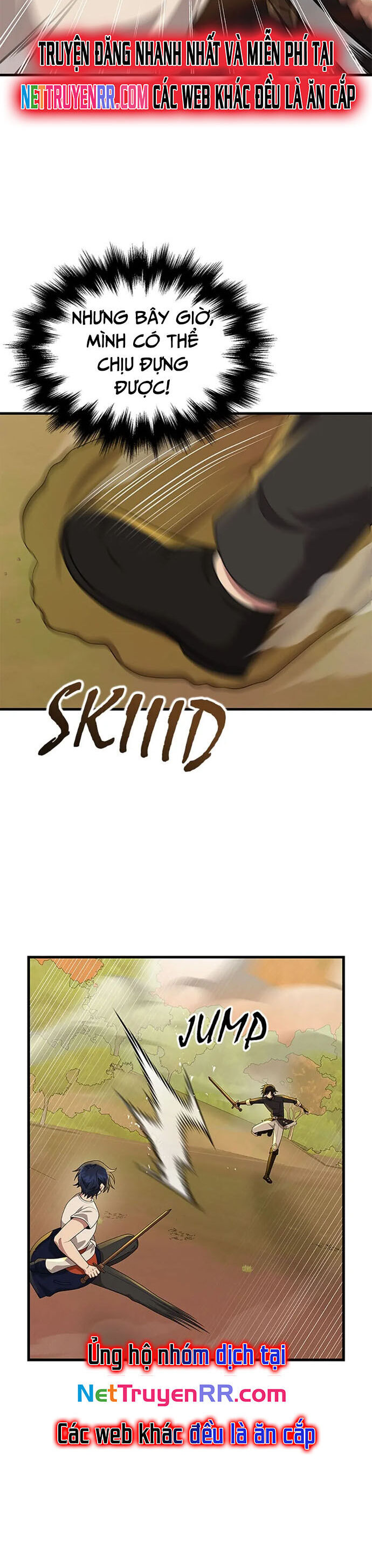 Truyền Nhân Của Thần Thoại Anh Hùng Chapter 51 - Trang 2