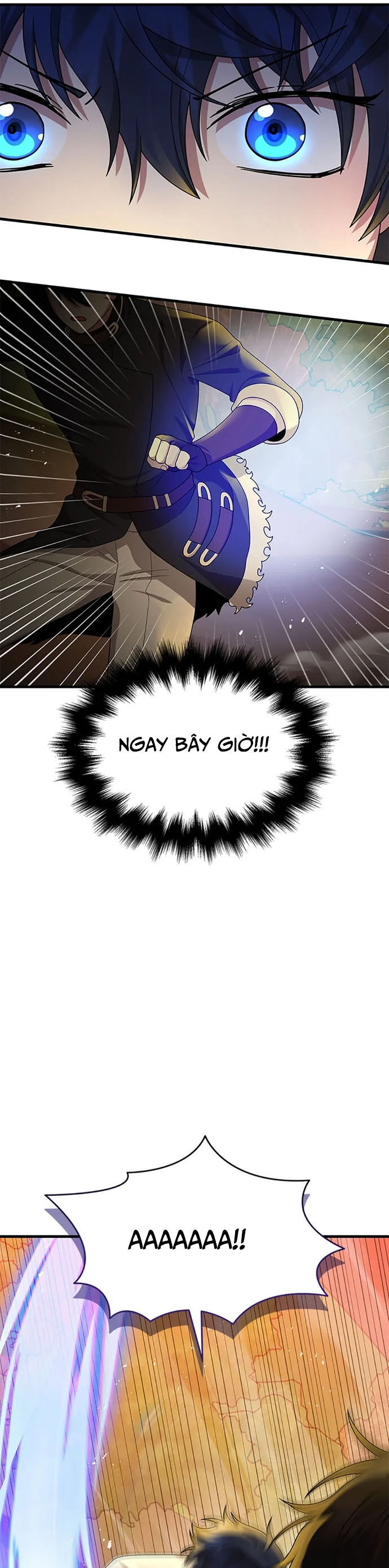 Truyền Nhân Của Thần Thoại Anh Hùng Chapter 51 - Trang 2