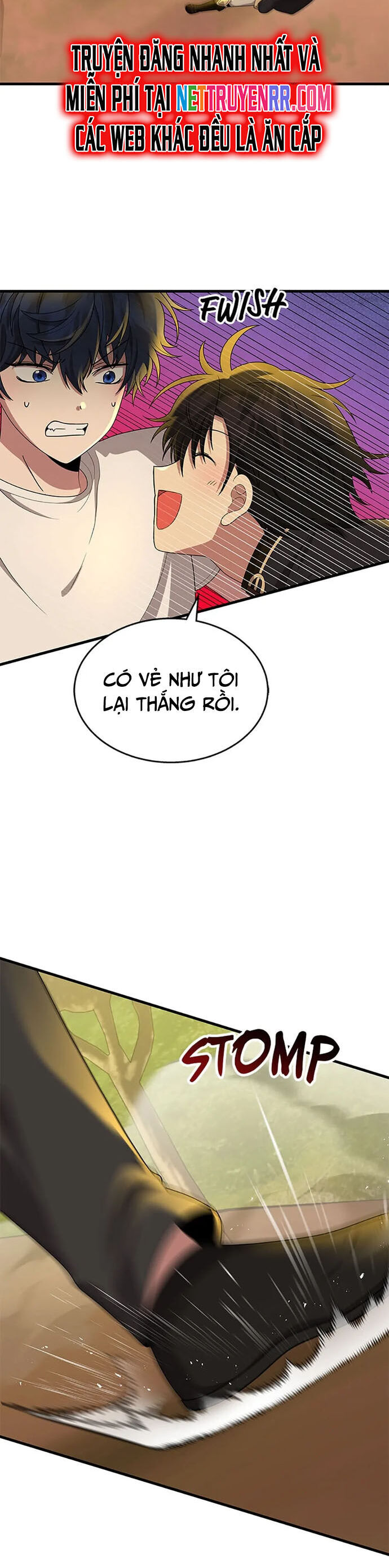 Truyền Nhân Của Thần Thoại Anh Hùng Chapter 51 - Trang 2