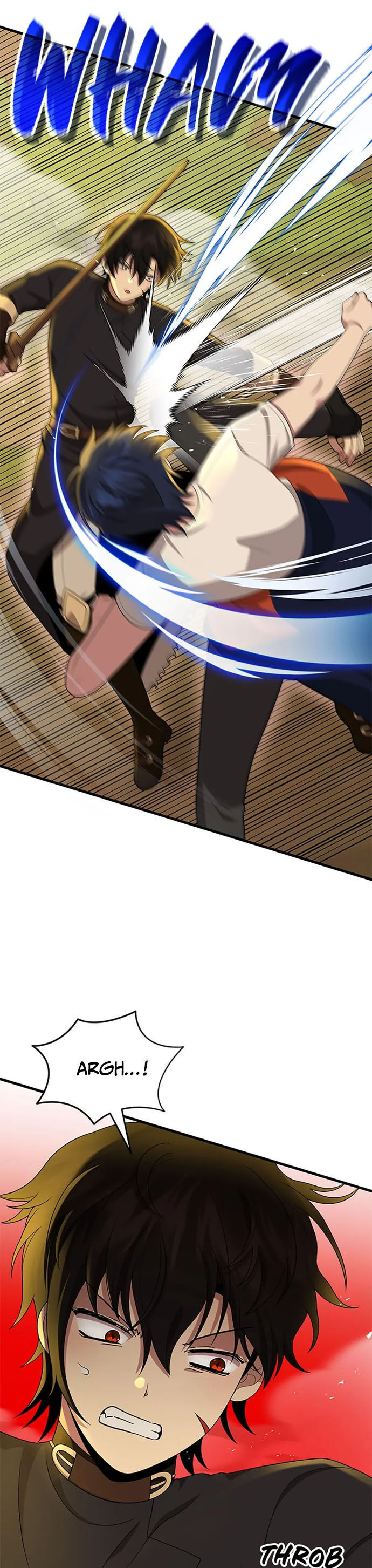 Truyền Nhân Của Thần Thoại Anh Hùng Chapter 51 - Trang 2