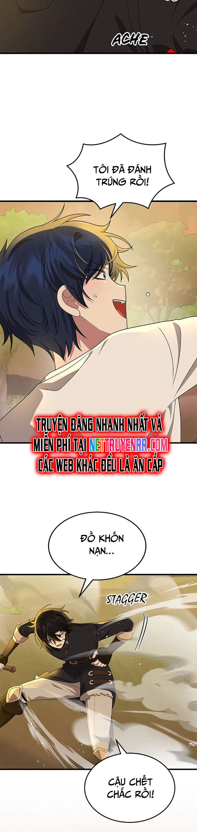 Truyền Nhân Của Thần Thoại Anh Hùng Chapter 51 - Trang 2