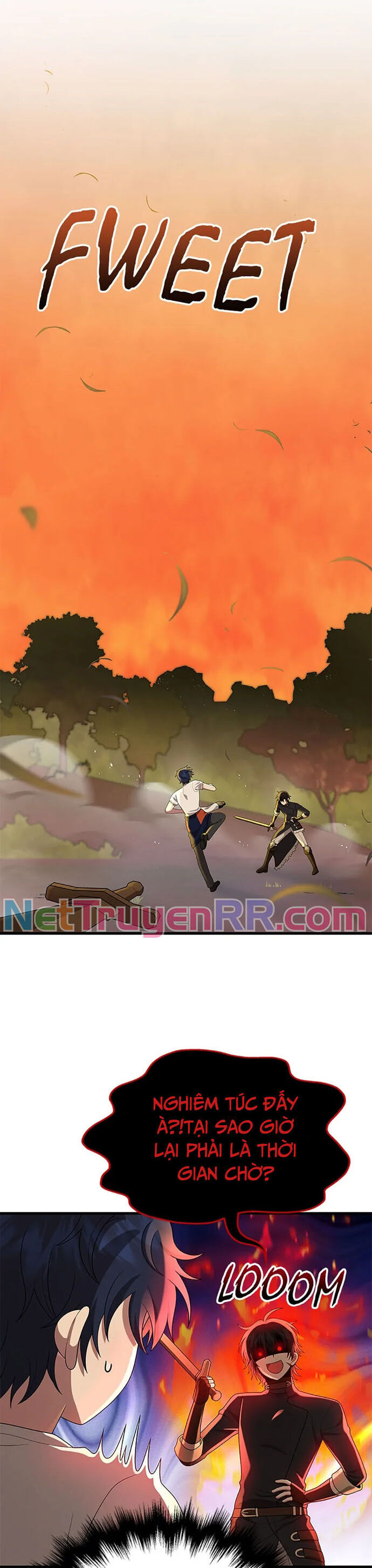 Truyền Nhân Của Thần Thoại Anh Hùng Chapter 51 - Trang 2