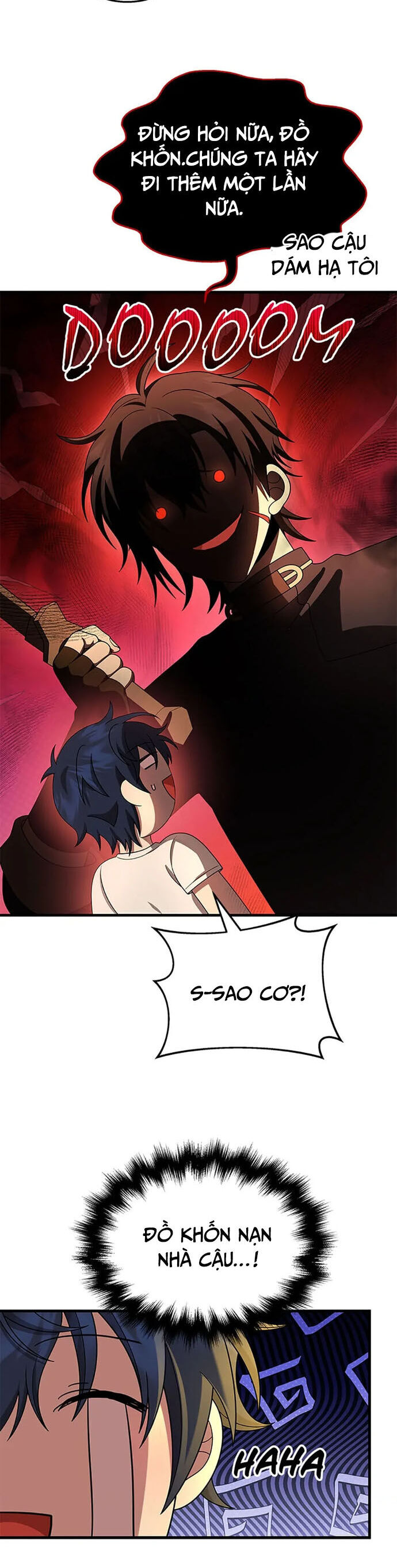 Truyền Nhân Của Thần Thoại Anh Hùng Chapter 51 - Trang 2