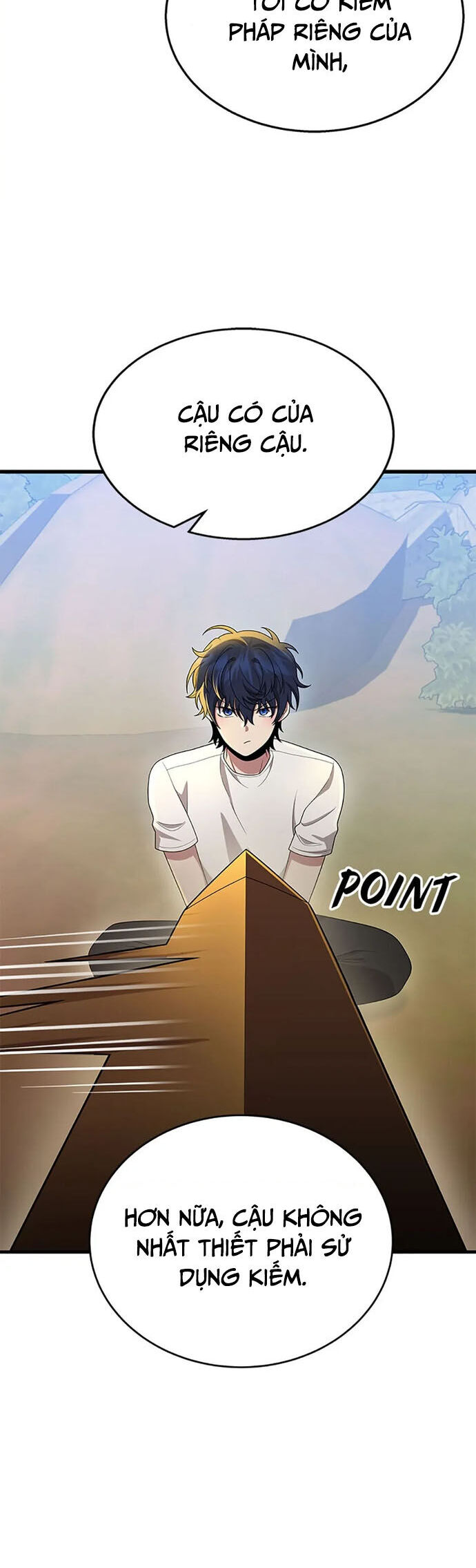 Truyền Nhân Của Thần Thoại Anh Hùng Chapter 51 - Trang 2