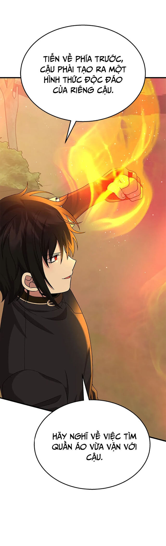 Truyền Nhân Của Thần Thoại Anh Hùng Chapter 51 - Trang 2