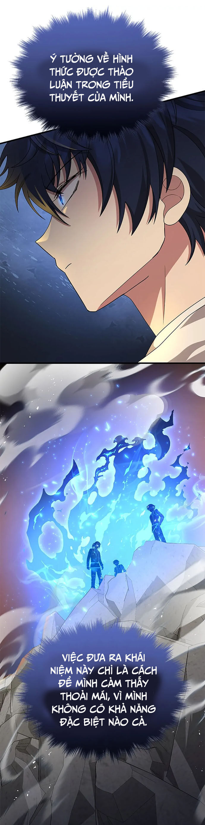 Truyền Nhân Của Thần Thoại Anh Hùng Chapter 51 - Trang 2